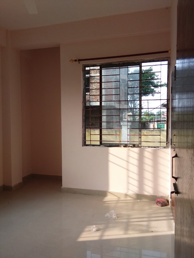 Unfurnished 3bhk in Panjabari, Khanapara, Guwahati, Assam, India for Rent